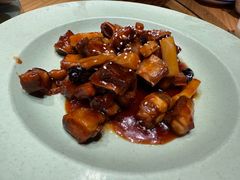 -黄山老妈·土菜(碧桂园店)
