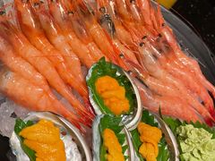 -德川家日本料理(中关村寰太大厦店)