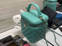 -CHANEL(恒隆广场店)