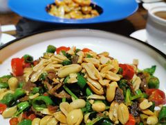 -HOME餐厅粤菜 融合菜