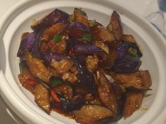 -兰湘子·湘菜小炒(长安万科广场店)