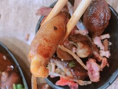酱爆海兔-老虎滩大连海鲜烧烤(建邺云锦路总店)
