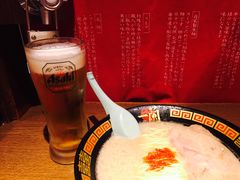 -一兰拉面(千叶店（C-one内）)