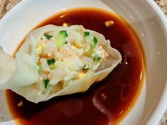 -金谷园饺子馆(北邮总店)