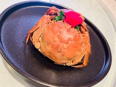 -东方明珠老上海8号餐厅(东方明珠广播电视塔店)