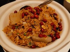 闽和南白萝卜饭-闽和南(深圳万象城店)