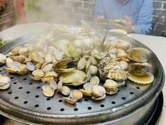 -边江铁锅炖鱼(振八街店)