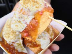 -老绍兴三味臭豆腐(奥林匹克购物广场店)