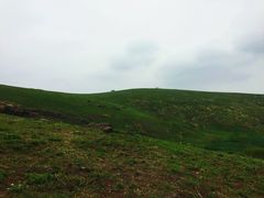 -恋山坝上草原