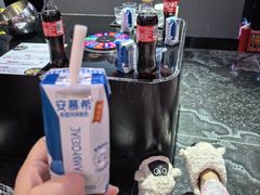 -海乐星KTV(航空路店)