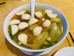 -ZF Seafood Restaurant 卓峰海鲜餐