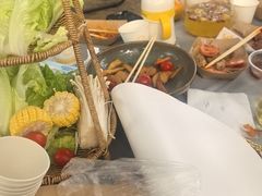 -HERRE·FARM 赫尔露营农场·团建聚会包场