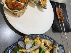 -生蚝园