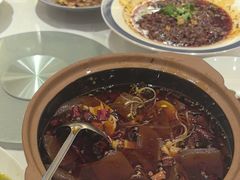 -渝信川菜(南滨店)