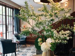 -Le Comptoir de Pierre Gagnaire