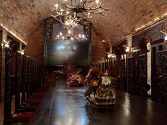 -福禧酒窖·中餐厅 (万柳店)