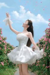 -青禾蒙娜丽莎婚纱摄影(武汉总店)