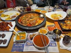 -韩香福脊骨汤锅(上杭路店)