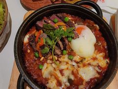 -CRAZYONES克芮旺斯西班牙餐厅(苏州中心店)