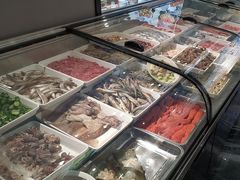 -隐厨·海鲜餐厅(恒通路店)