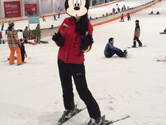 -绍兴启迪乔波冰雪世界