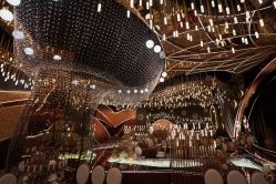 -希乐曼艺术中心·婚礼·活动·宴会厅(南山店)