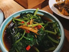 热炒菜-九锅一堂酸菜鱼(新南凯德直营店)