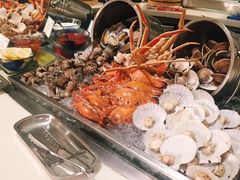 -厦门艾美酒店·新食谱西餐厅
