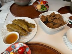 -顶特勒·黄鱼馆·特色菜(上海大世界店)