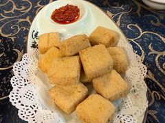 -晓平饭店(嘉善路店)