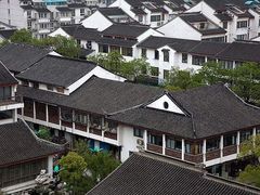 -四洞沟景区
