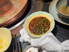 -菌自由丨野生菌火锅特色庭院餐厅(丽江古城店)