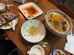 -墩上村(水印康庭店)