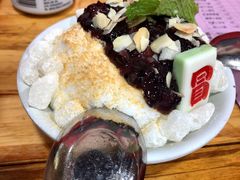 年糕椰子冰-冒椒火辣(奎星楼街店)