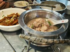 -琬苑鸽庄·川粤融合菜(解放碑总店)