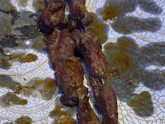 -阿里疆Alijiang·丝路美食·异域风情·清真(长楹天街店)