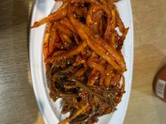 -鸭绿江民族饭店(总店)