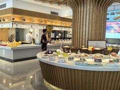 -赶海部落海鲜城(海阳路店)