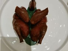 -茉里粤菜(皇姑万象汇店)