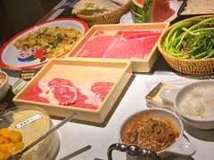 -东道煮牛肉火锅(东盛大街店)