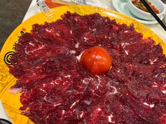 -潮汕大目牛肉火锅(水围店)
