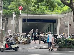 -紫金山山顶公园