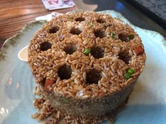 -嘎嘎鸭脑壳江湖菜(五里店)
