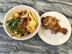 -再回首鸡肉米线(人民路一店)