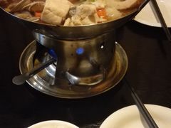 -菜香根大酒楼(首师大店)