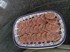 -燕北云山·农家菜·灶台鱼(密云溪翁庄店)
