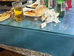 -马艾萨中国兰州传统牛肉面(惠新里店)