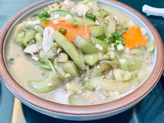 -君霖海鲜私房菜(春柳店)