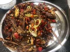 -小唐小四川水煮鱼(北三路店)