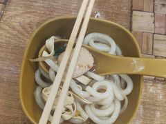-天瑞福云南过桥米线(十里河店)